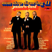 James Last - Ra-Ta-Ta