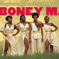 Boney M. - My Cherie Amour