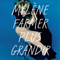 Mylene Farmer - Pourvu Qu'elles Soient Douces