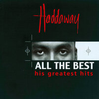 What About Me - Haddaway