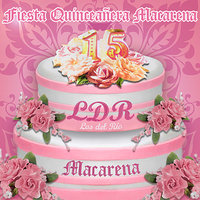 Macarena (Featuring Jon Secada)