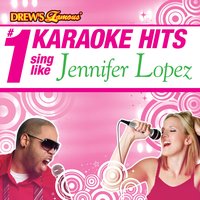 I'm Glad (As Made Famous By Jennifer Lopez)