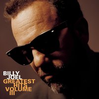 A Matter of Trust - Billy Joel