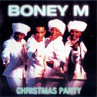 Boney M. - Jingle Bells