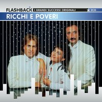 Ricchi E Poveri - C'è che luna c'è che mare