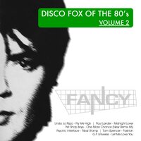 Fancy - Flame Of Love