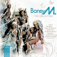 Boney M - Happy Song