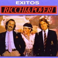 Ricchi E Poveri - Me Enamoro De Ti