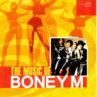 The Music of Boney M