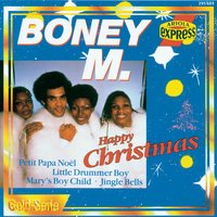 Boney M. - Jingle Bells