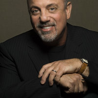 Billy Joel