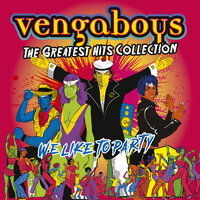 Vengaboys